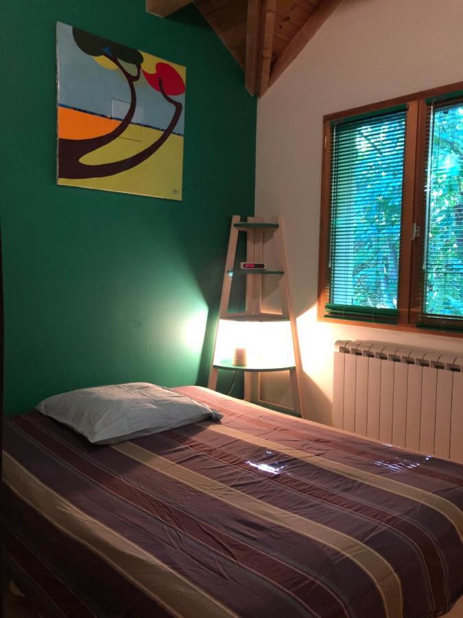 Comme A La Maison A La Montagne Briançon Buitenkant foto